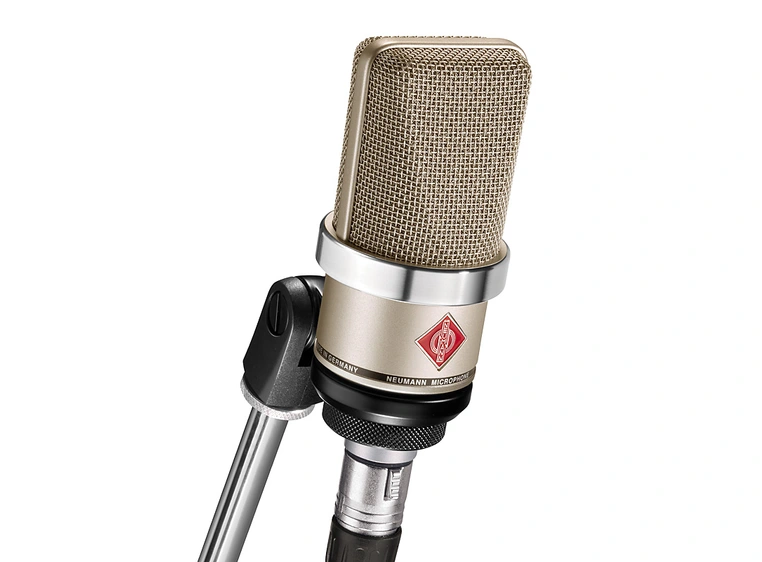 Neumann TLM 102 stormembranmikrofon 